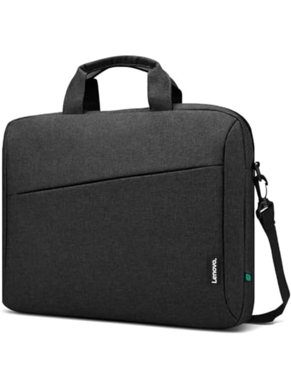 Laptop Carrying Case T210, 15.6-Inch Laptop and Tablet, Sleek Design, Durable